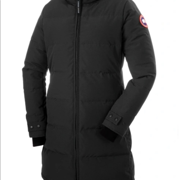 Canada Goose Heatherton Parka - Picture 1 of 10